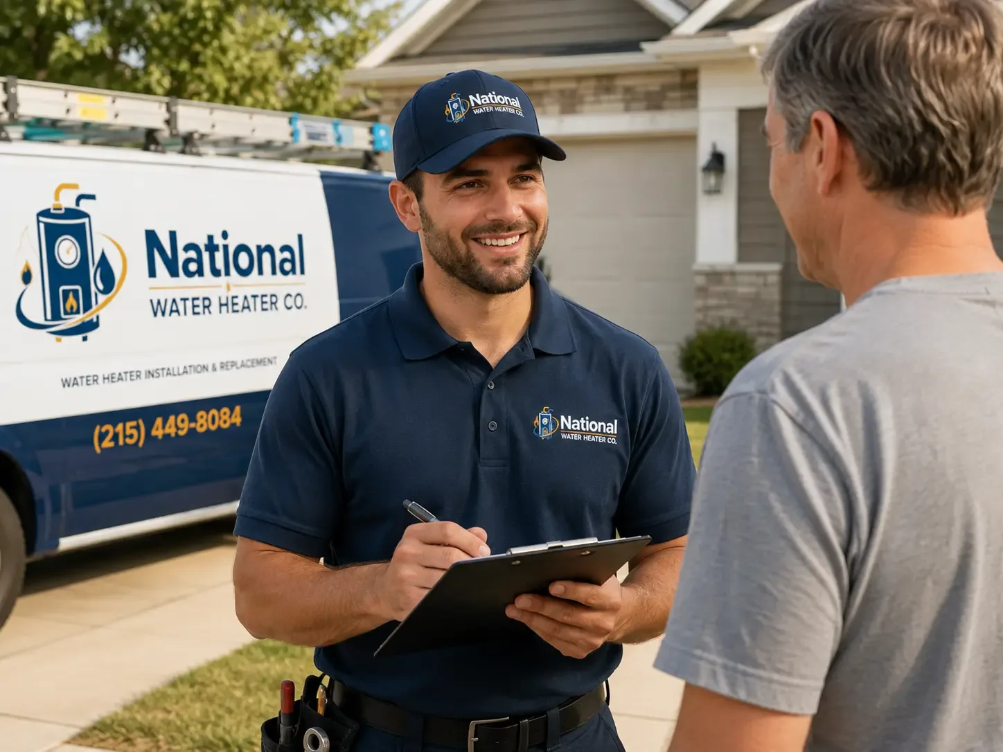Water Heater Installation Saronville, NE FAQs